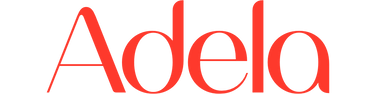 Logotipo da loja Adela
